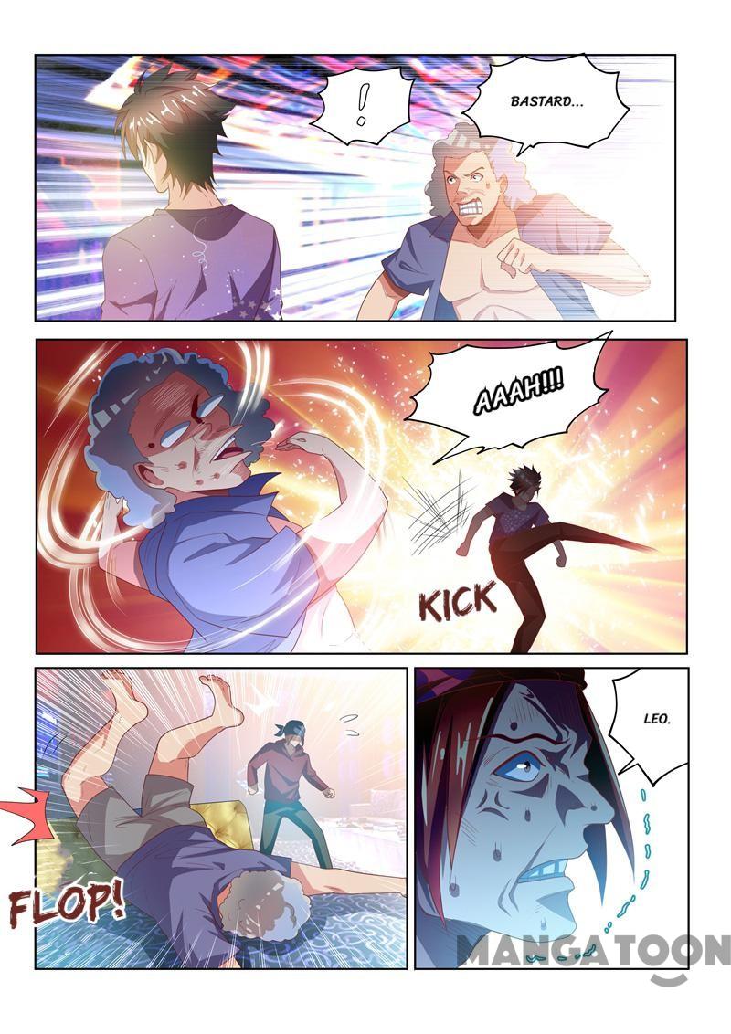 My Amazing Wechat Chapter 38 page 1 - Chapter 38