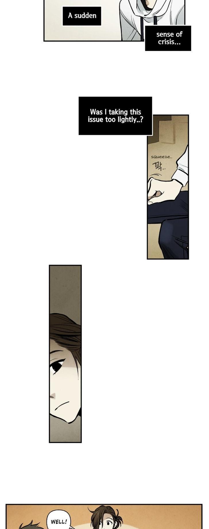 My Ancestor Came Back Chapter 6 page 2 - Chapter 6