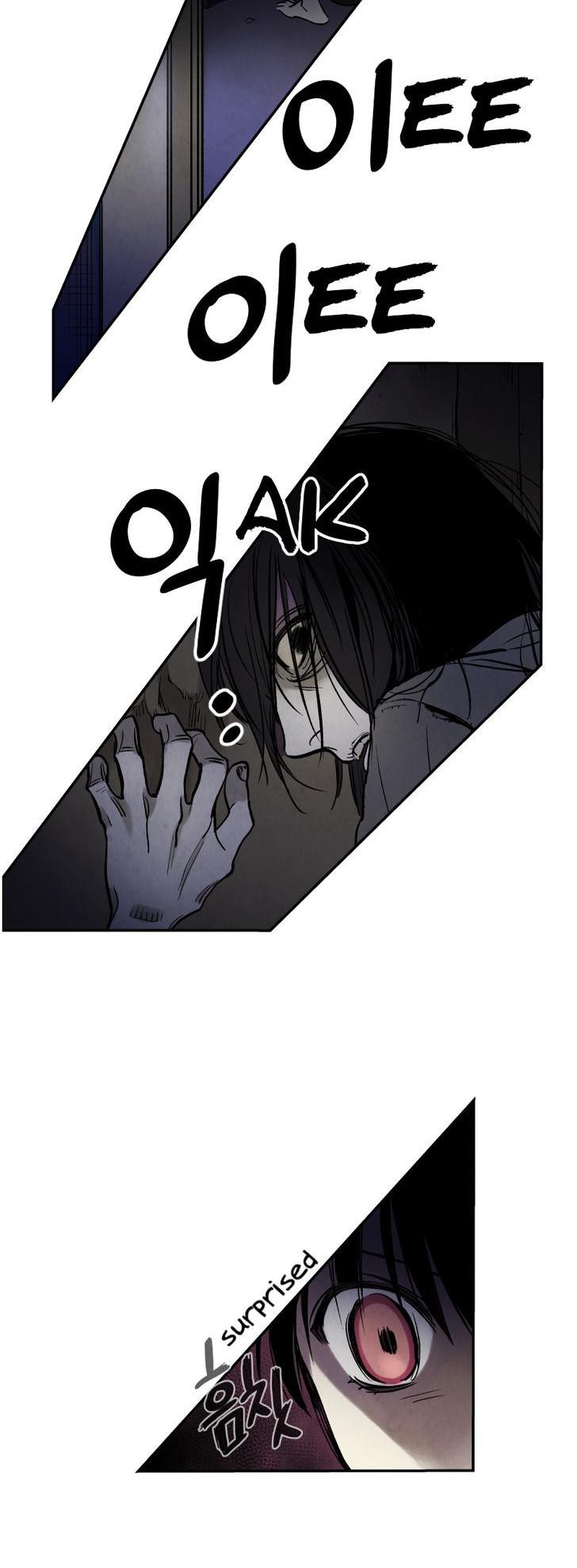 My Ancestor Came Back Chapter 7 page 4 - Chapter 7