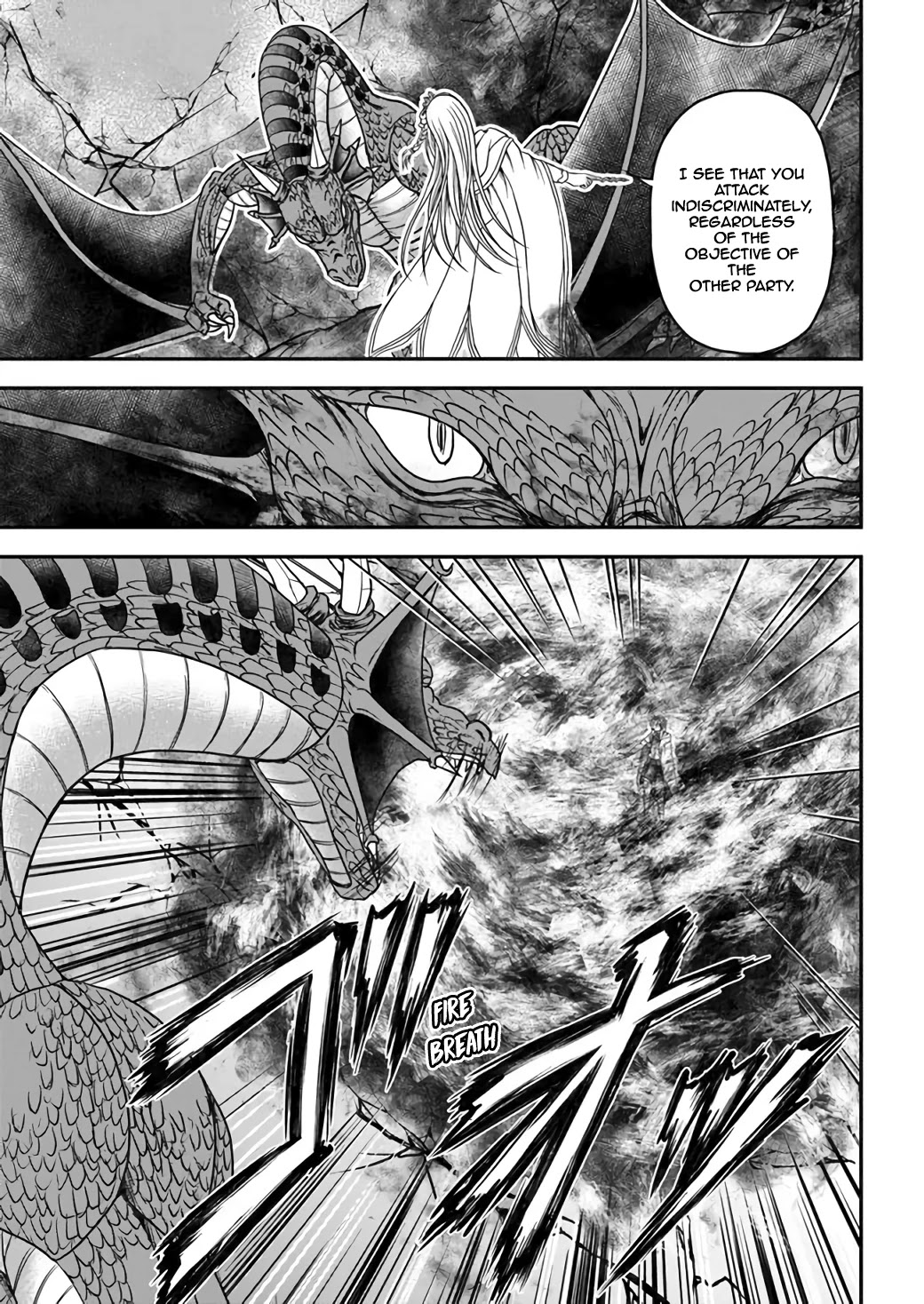 My Apprentice is the Strongest and is the Prettiest Chapter 1 page 11 - Chapter 1