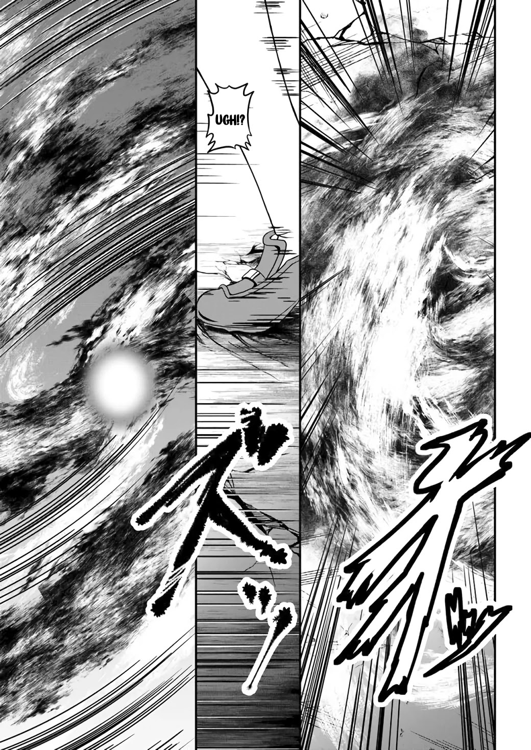 My Apprentice is the Strongest and is the Prettiest Chapter 1 page 17 - Chapter 1