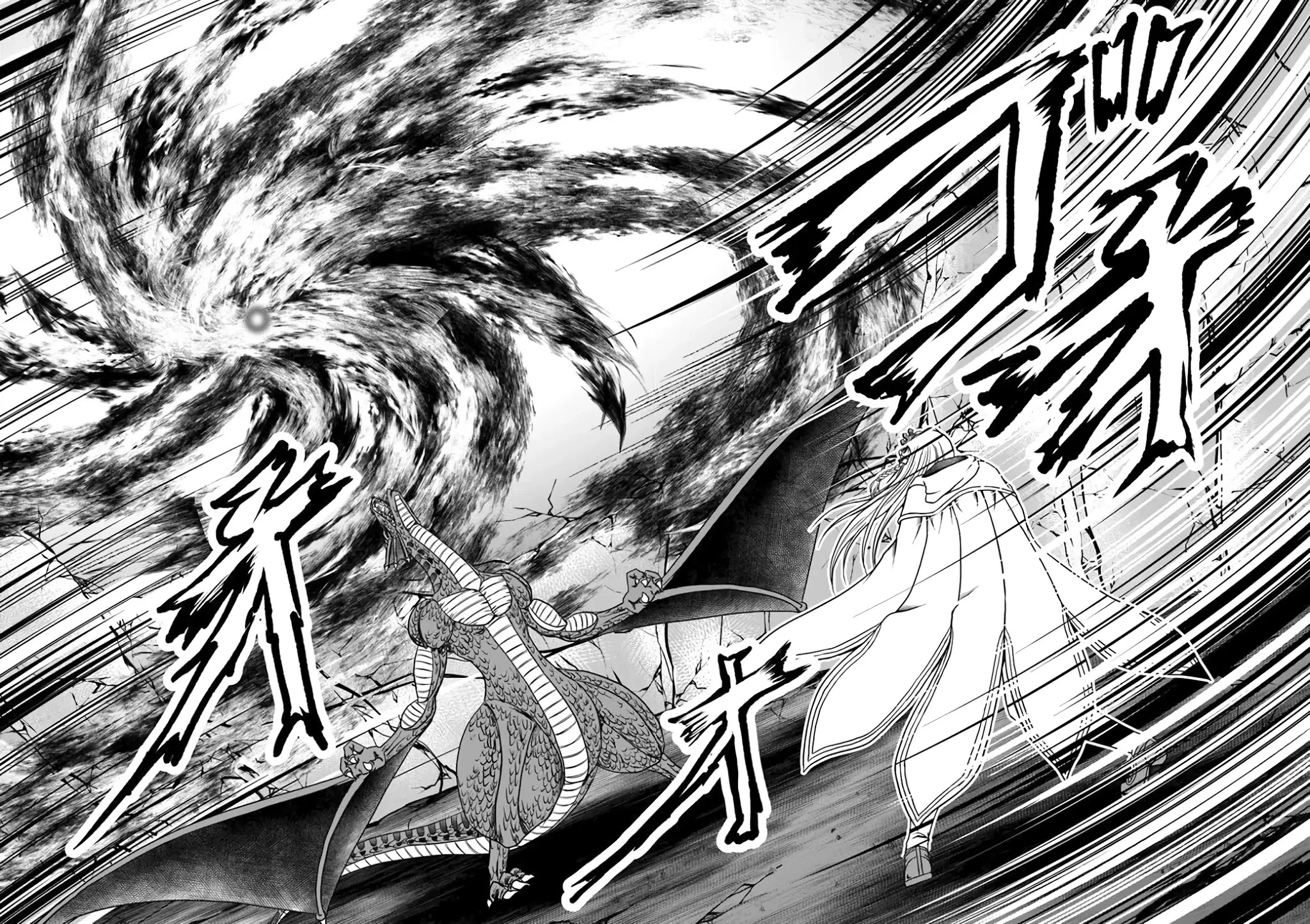 My Apprentice is the Strongest and is the Prettiest Chapter 1 page 18 - Chapter 1