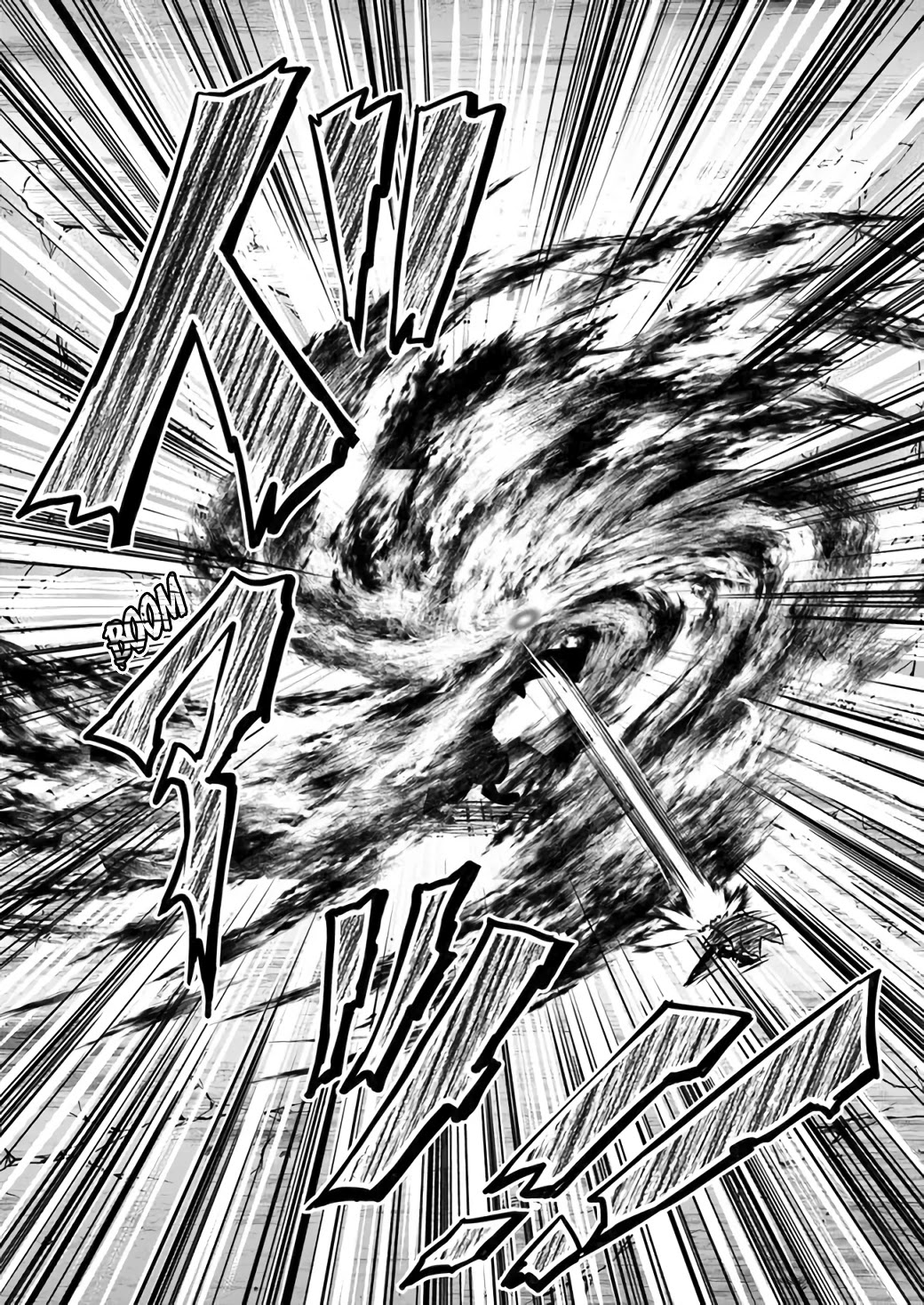 My Apprentice is the Strongest and is the Prettiest Chapter 1 page 23 - Chapter 1