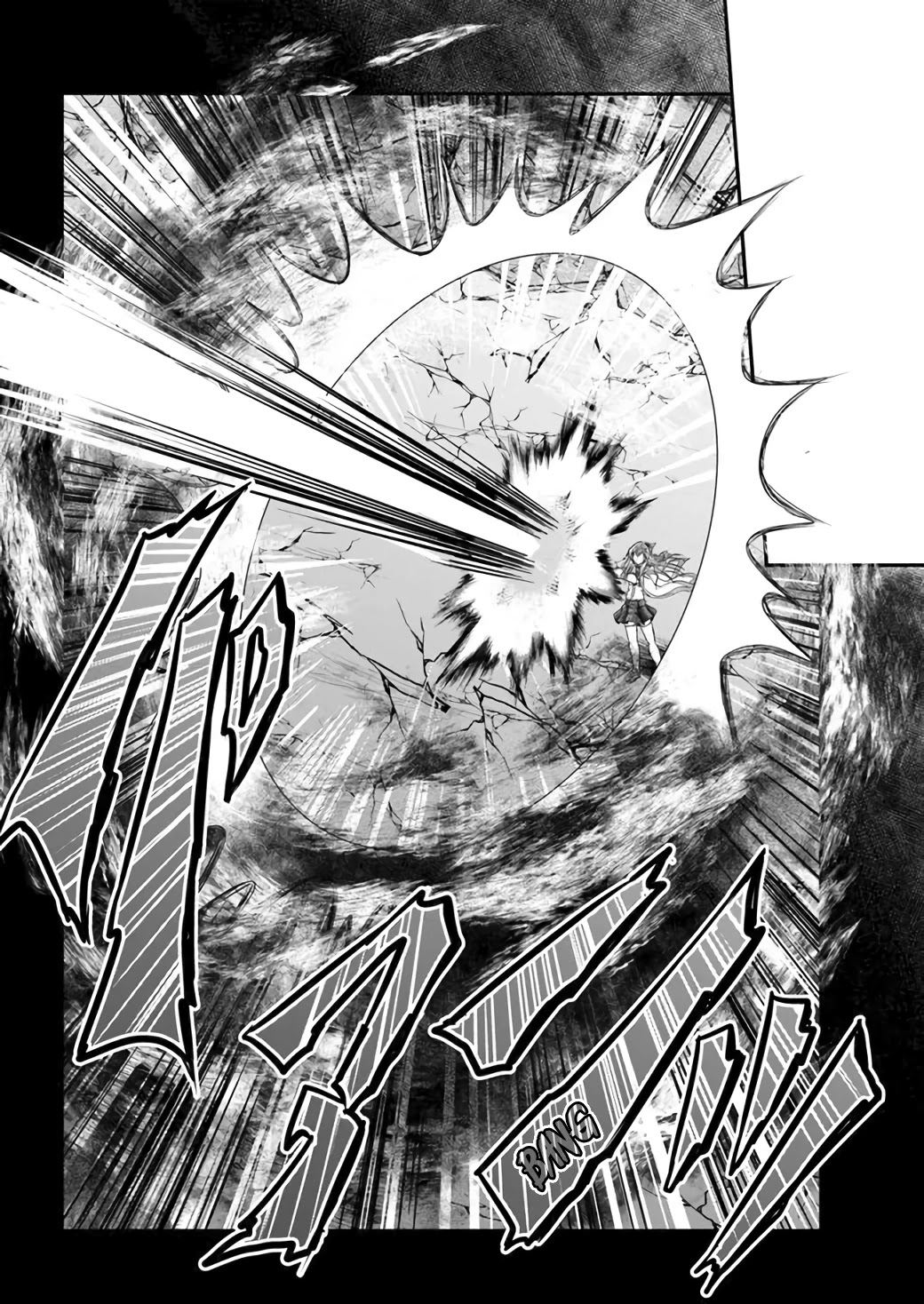 My Apprentice is the Strongest and is the Prettiest Chapter 1 page 26 - Chapter 1