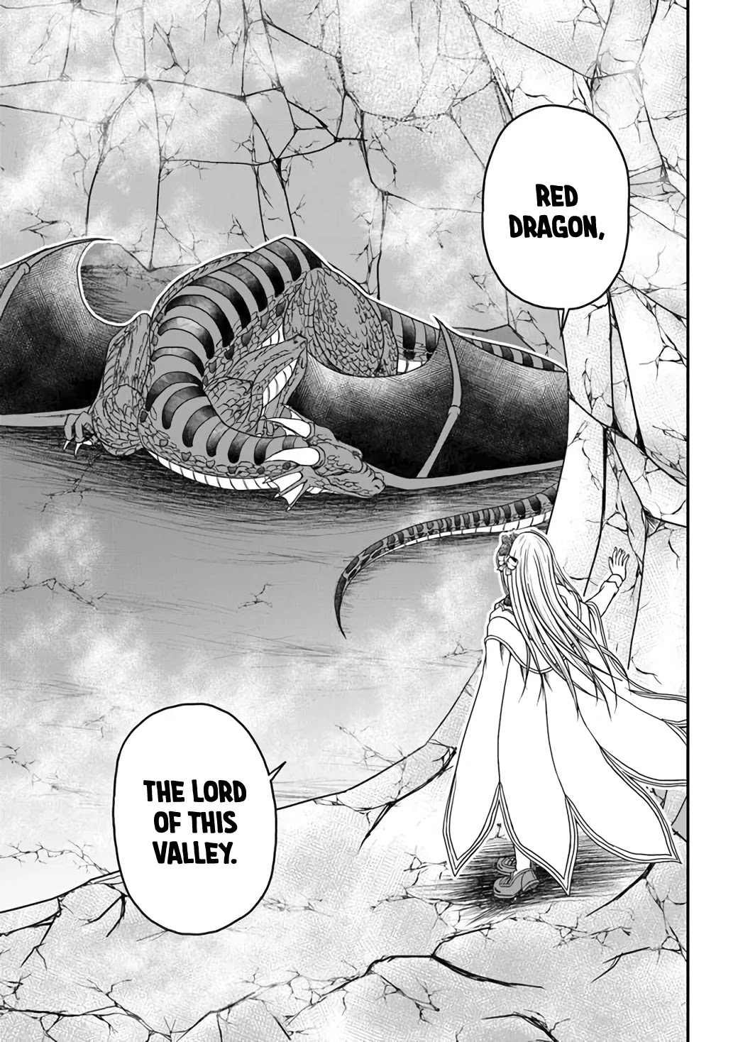 My Apprentice is the Strongest and is the Prettiest Chapter 1 page 7 - Chapter 1