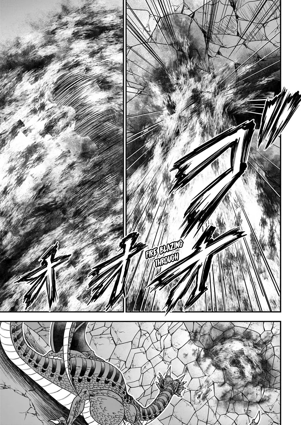 My Apprentice is the Strongest and is the Prettiest Chapter 1 page 9 - Chapter 1
