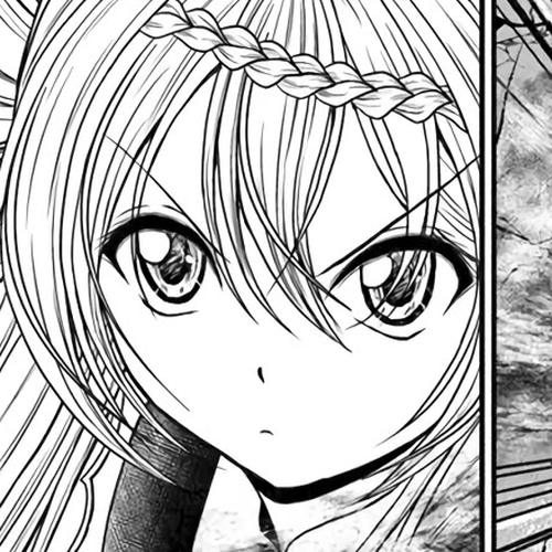 My Apprentice is the Strongest and is the Prettiest Chapter 1 cover