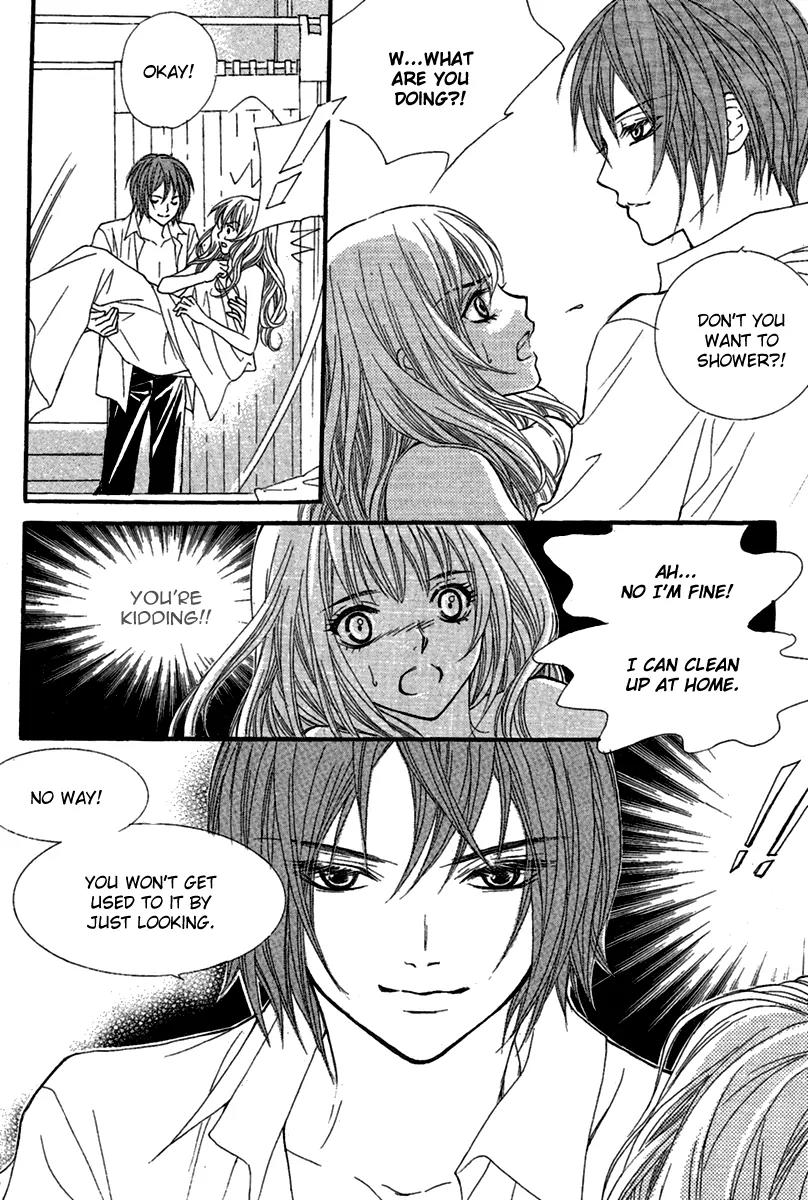 My Beast Chapter 2 page 6 - Chapter 2