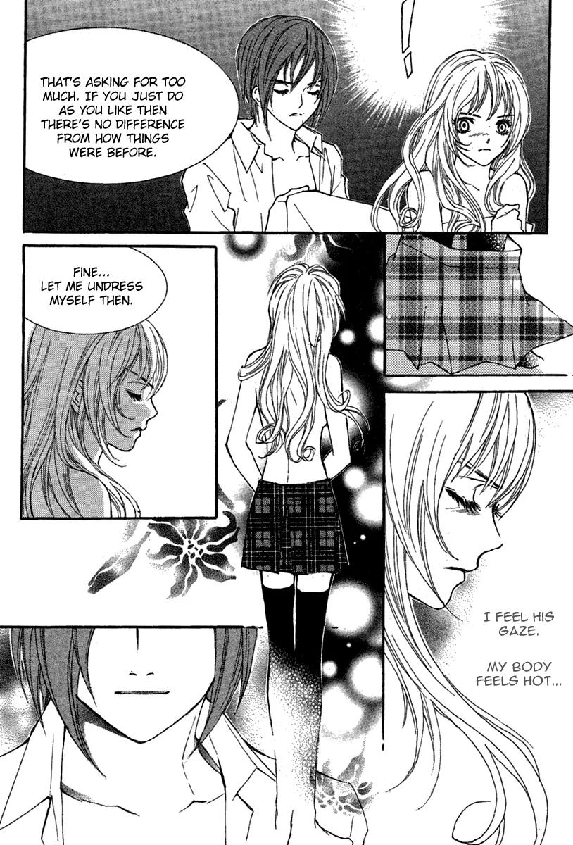 My Beast Chapter 2 page 8 - Chapter 2