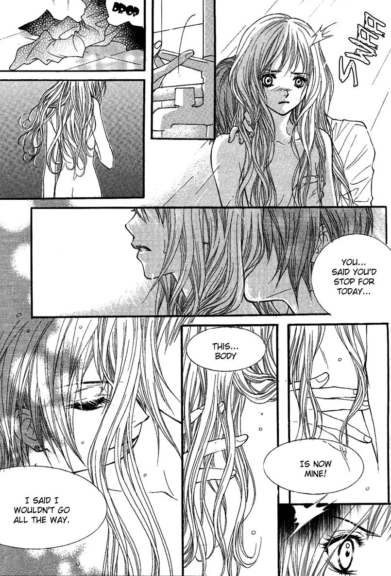 My Beast Chapter 2 page 9 - Chapter 2