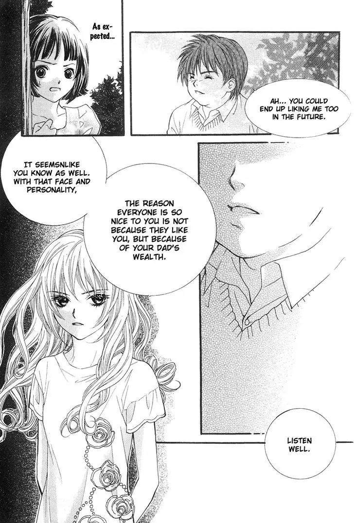 My Beast Chapter 3 page 18 - Chapter 3
