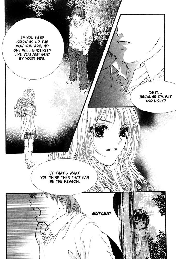 My Beast Chapter 3 page 19 - Chapter 3