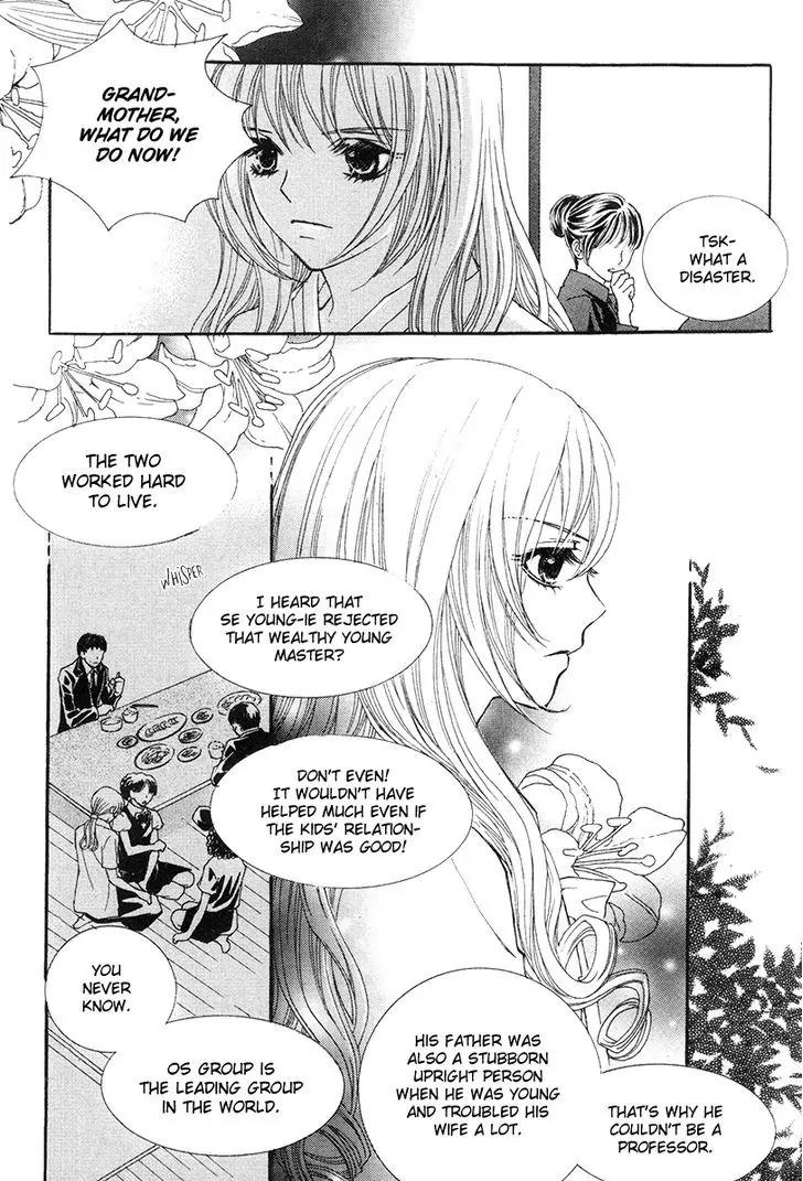 My Beast Chapter 3 page 29 - Chapter 3