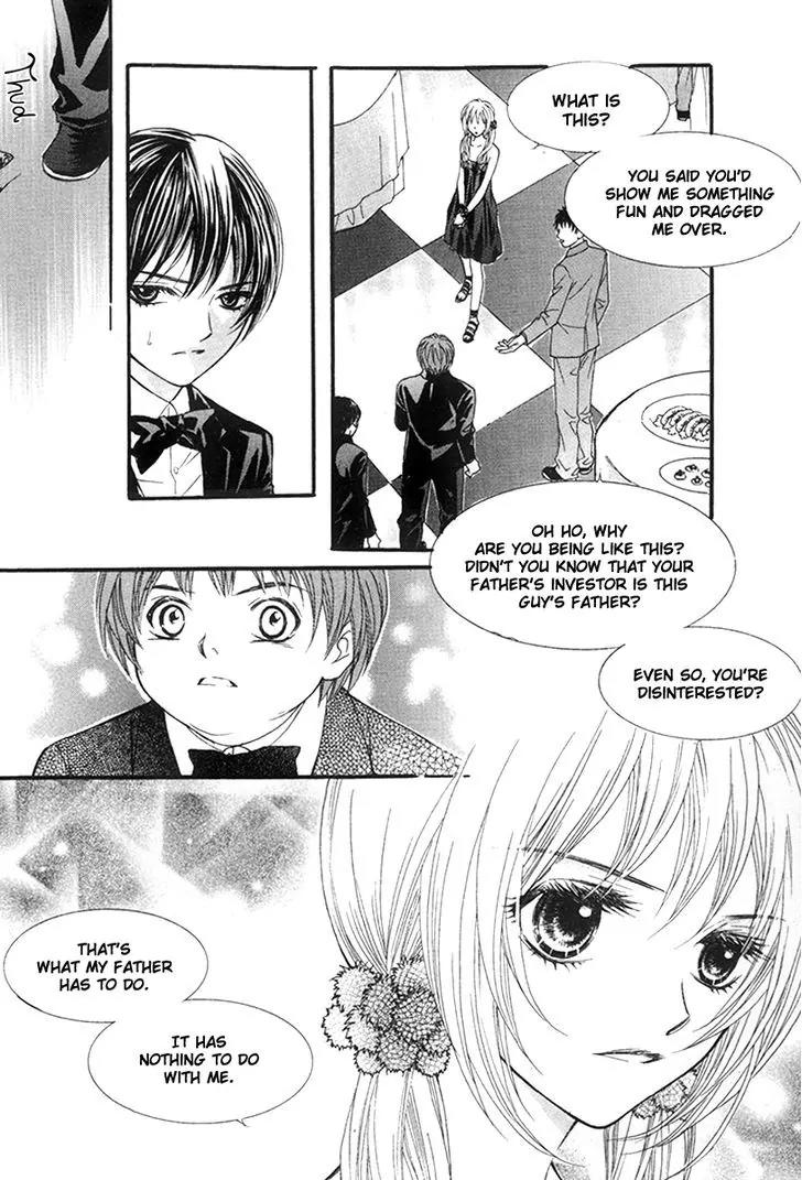 My Beast Chapter 3 page 7 - Chapter 3