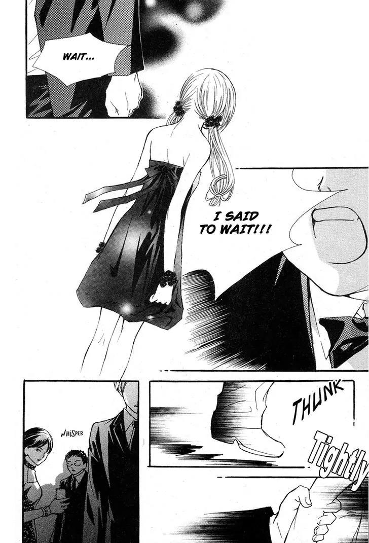 My Beast Chapter 3 page 9 - Chapter 3