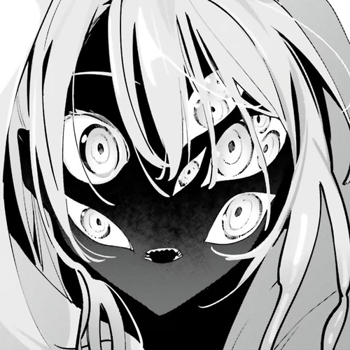My Beloved Apocalypse Chapter 4 cover