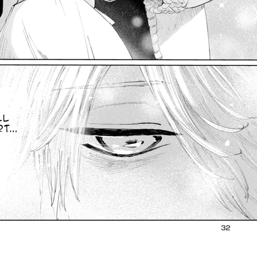 My Beloved Charlotte (Tomo Nagawa) Chapter 11: Song of Memories cover
