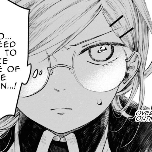 My Beloved Charlotte (Tomo Nagawa) Chapter 12: The Black Attack cover