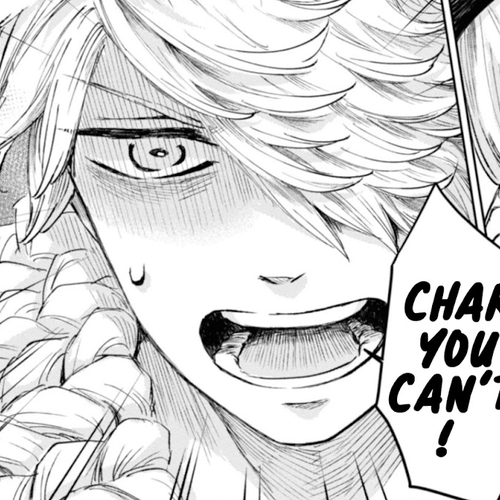 My Beloved Charlotte (Tomo Nagawa) Chapter 13: I Will Protect You cover