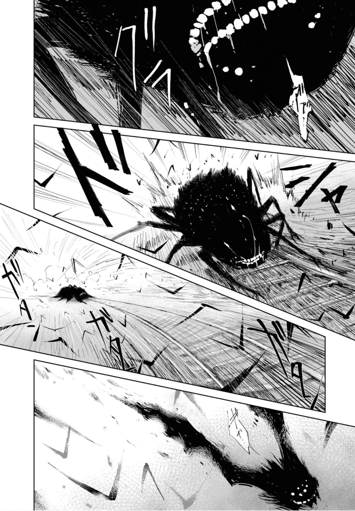 My Beloved Charlotte (Tomo Nagawa) Chapter 15 page 13 - Chapter 15: If It's Over