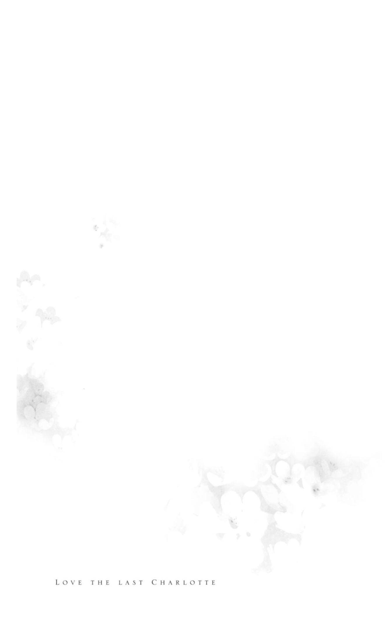 My Beloved Charlotte (Tomo Nagawa) Chapter 16 page 18 - Chapter 16: The Changing Direction of the Wind