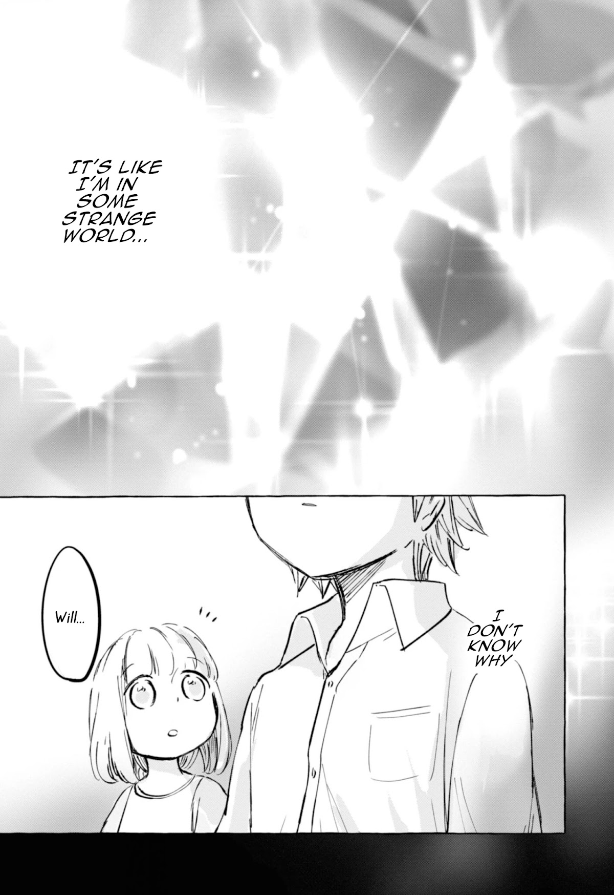 My Beloved Charlotte (Tomo Nagawa) Chapter 17.2 page 7 - Chapter 17.2