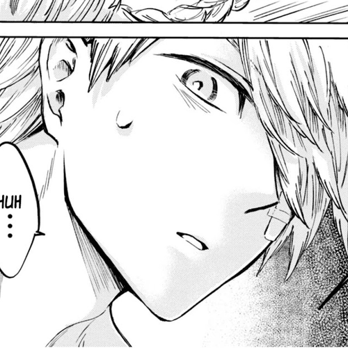 My Beloved Charlotte (Tomo Nagawa) Chapter 18: If Only You Were Here cover