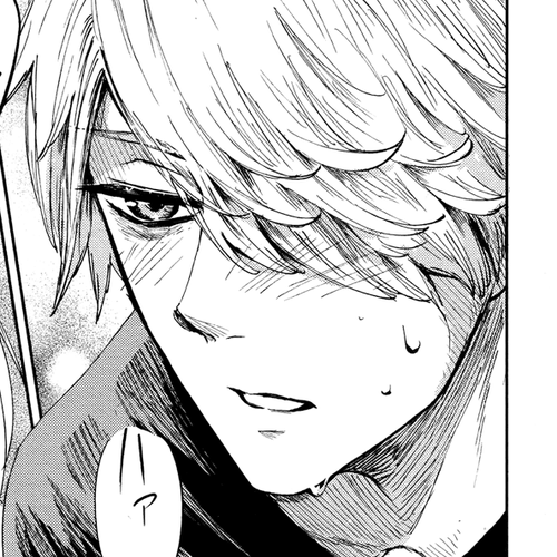 My Beloved Charlotte (Tomo Nagawa) Chapter 2: Everything Was for You (Part 1) cover