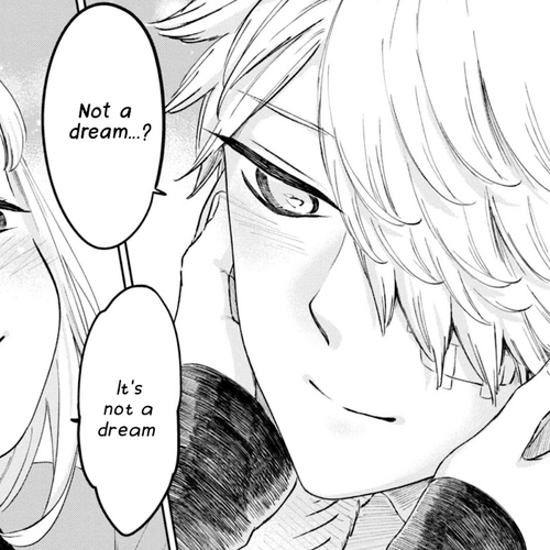 My Beloved Charlotte (Tomo Nagawa) Chapter 23: Final Episode All for You and Me [END] cover