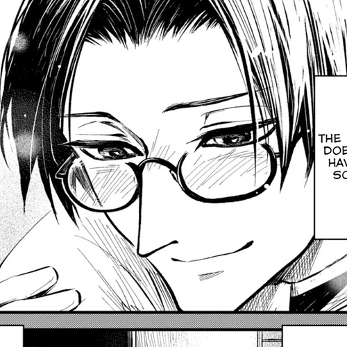 My Beloved Charlotte (Tomo Nagawa) Chapter 24.1 cover