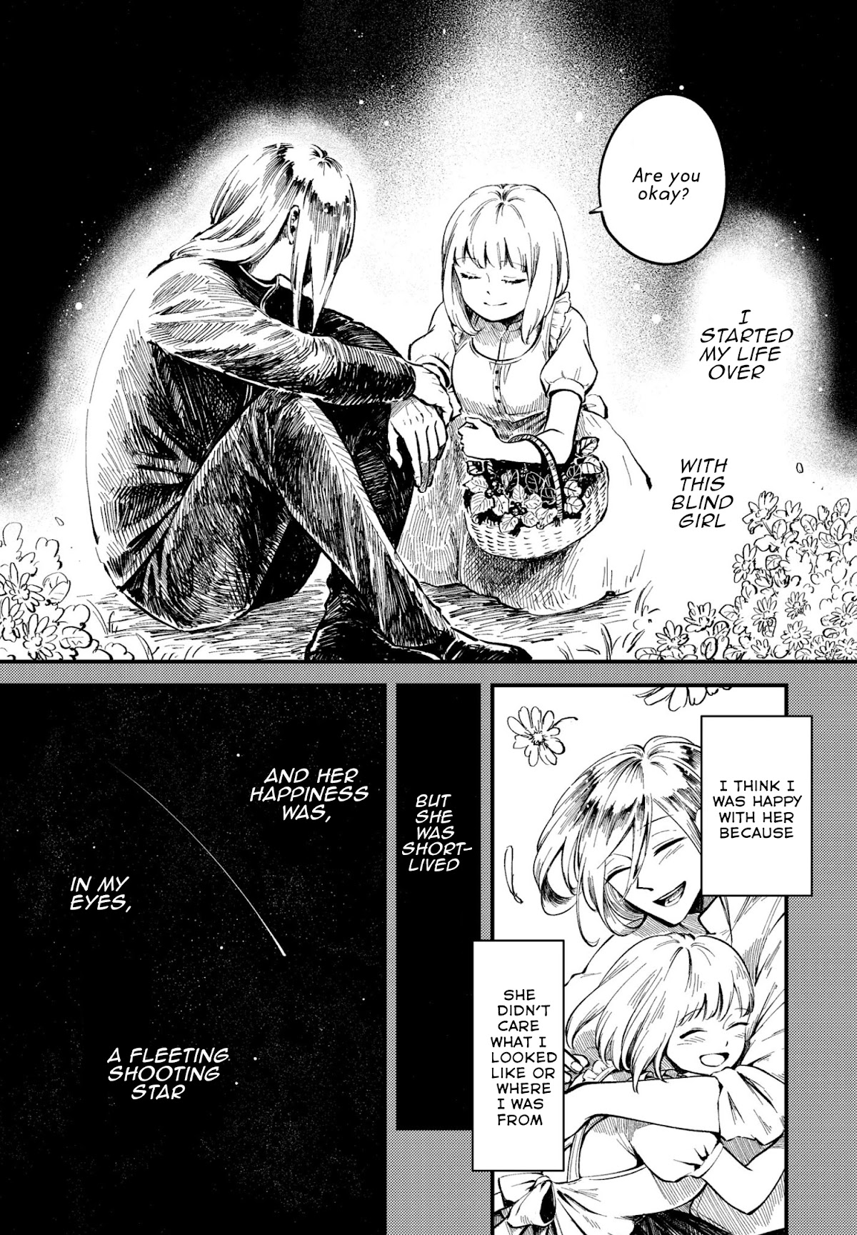 My Beloved Charlotte (Tomo Nagawa) Chapter 24.2 page 9 - Chapter 24.2