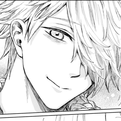My Beloved Charlotte (Tomo Nagawa) Chapter 4: Hunter (Part 1) cover