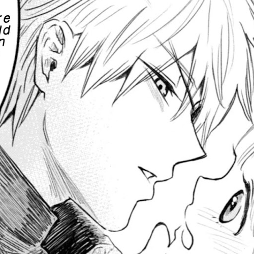 My Beloved Charlotte (Tomo Nagawa) Chapter 9.5 cover