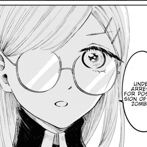 My Beloved Charlotte (Tomo Nagawa) Chapter 9: The Abominable Domain cover
