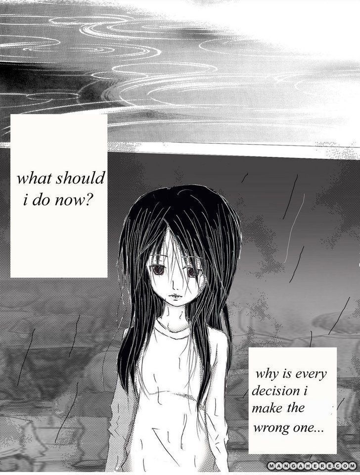 My Better Half Chapter 1.1 page 1 - Chapter 1.1