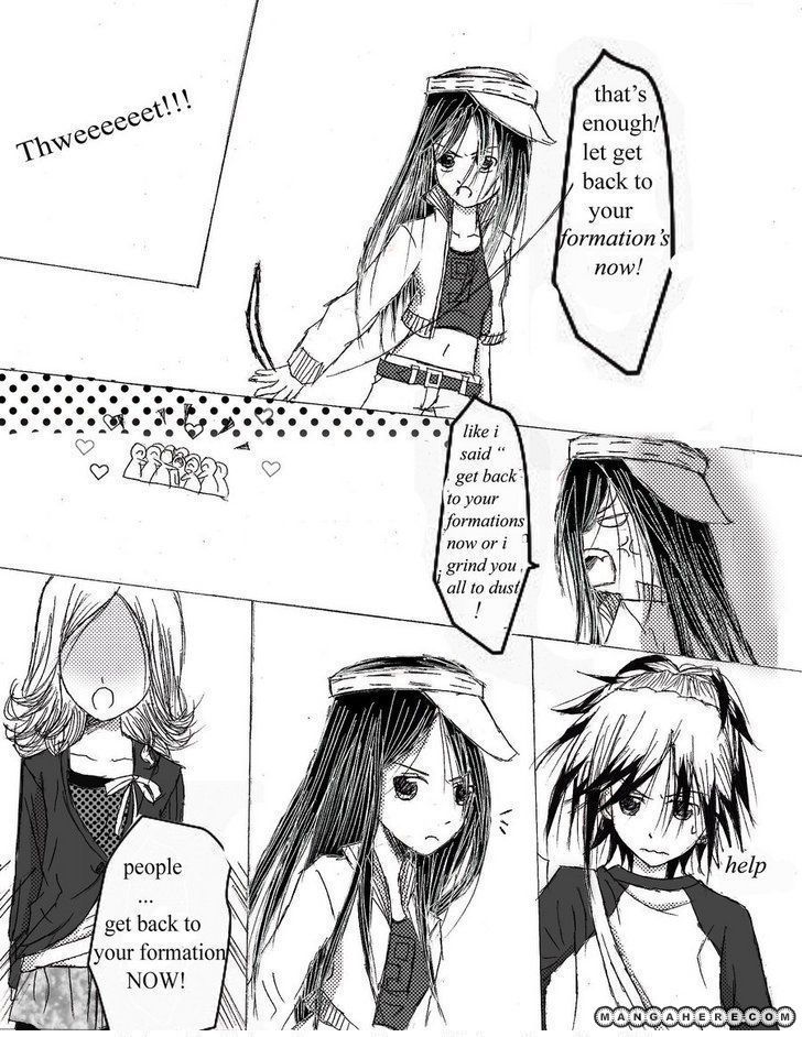 My Better Half Chapter 1.1 page 7 - Chapter 1.1