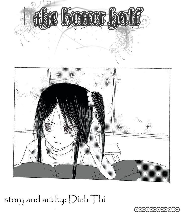 My Better Half Chapter 1.1 page 9 - Chapter 1.1