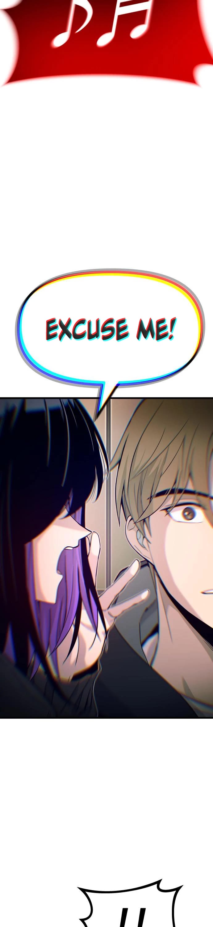 My Bias Gets On The Last Train Chapter 1 page 17 - Chapter 1