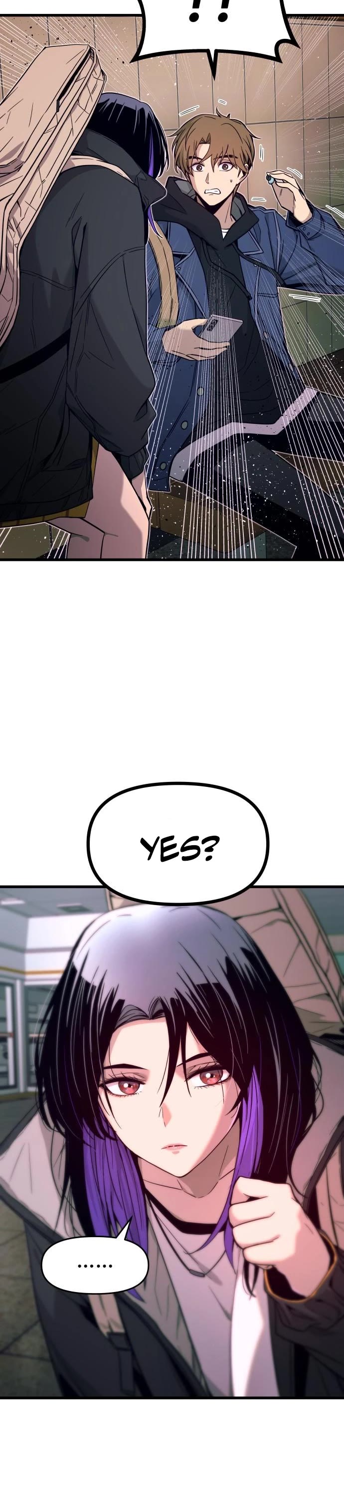 My Bias Gets On The Last Train Chapter 1 page 18 - Chapter 1