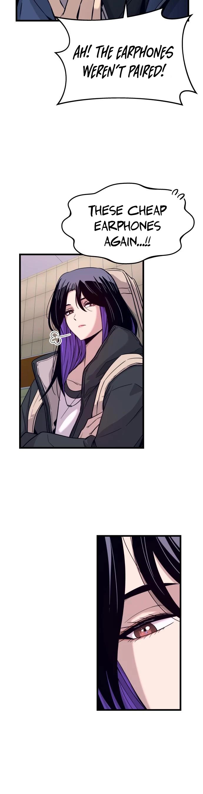 My Bias Gets On The Last Train Chapter 1 page 20 - Chapter 1