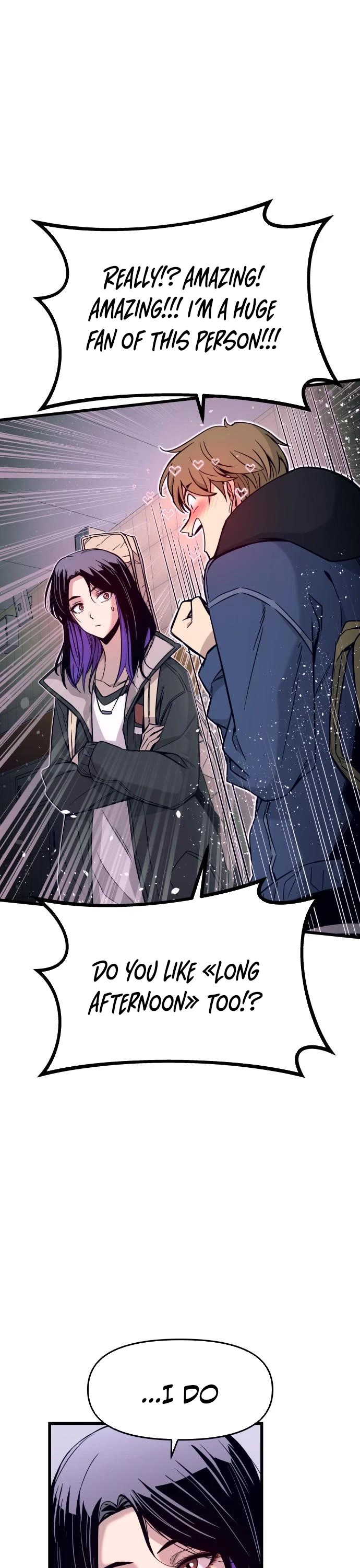 My Bias Gets On The Last Train Chapter 1 page 23 - Chapter 1