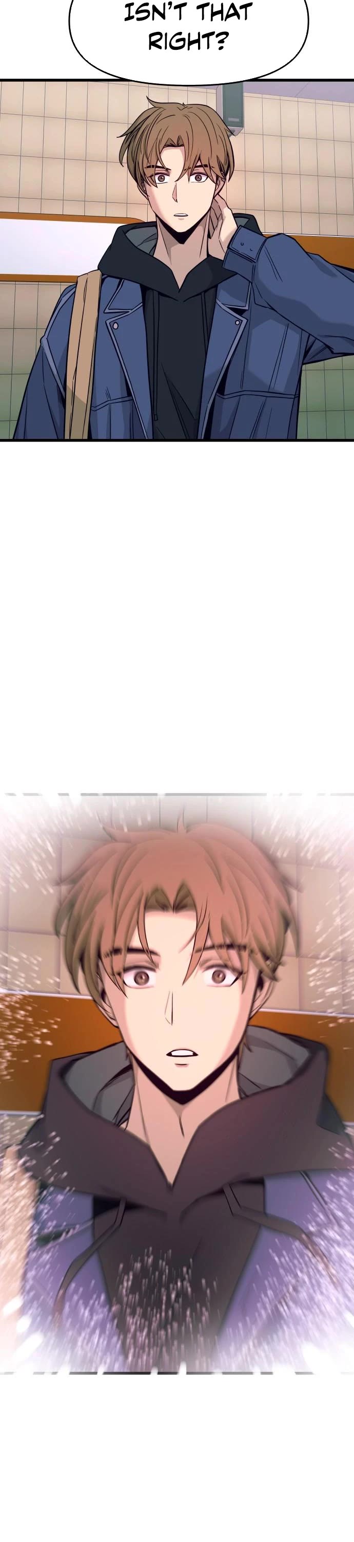 My Bias Gets On The Last Train Chapter 1 page 33 - Chapter 1