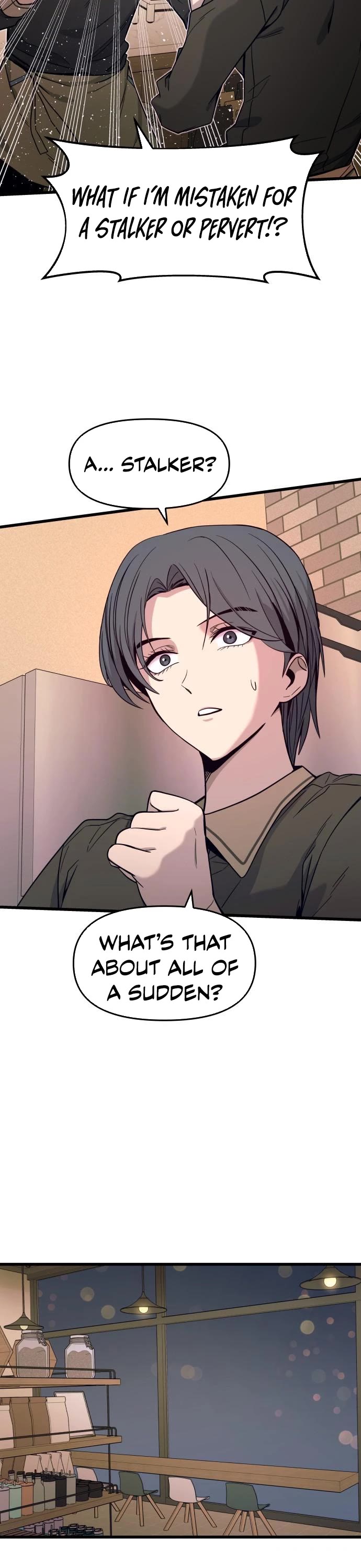 My Bias Gets On The Last Train Chapter 1 page 39 - Chapter 1