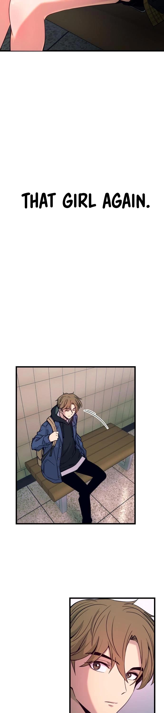 My Bias Gets On The Last Train Chapter 1 page 4 - Chapter 1