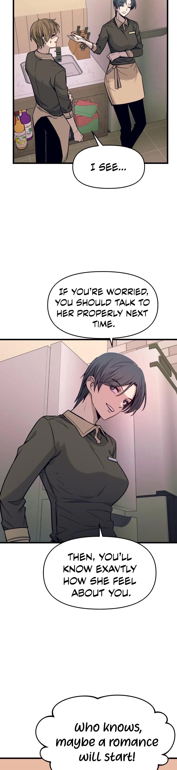 My Bias Gets On The Last Train Chapter 1 page 42 - Chapter 1