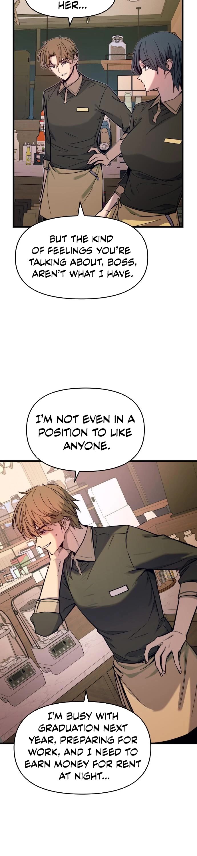 My Bias Gets On The Last Train Chapter 1 page 44 - Chapter 1