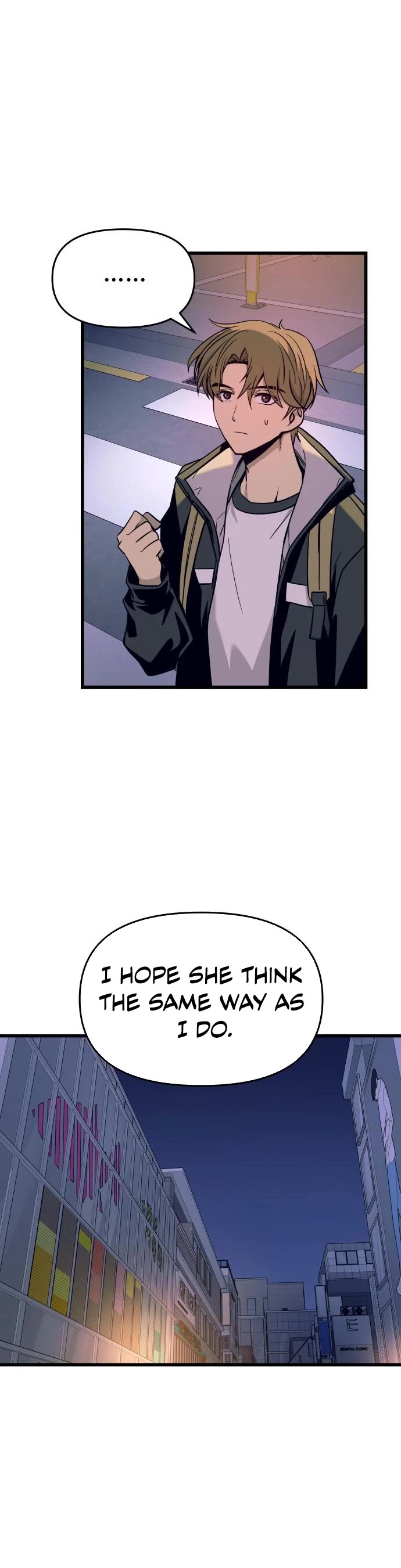My Bias Gets On The Last Train Chapter 1 page 51 - Chapter 1