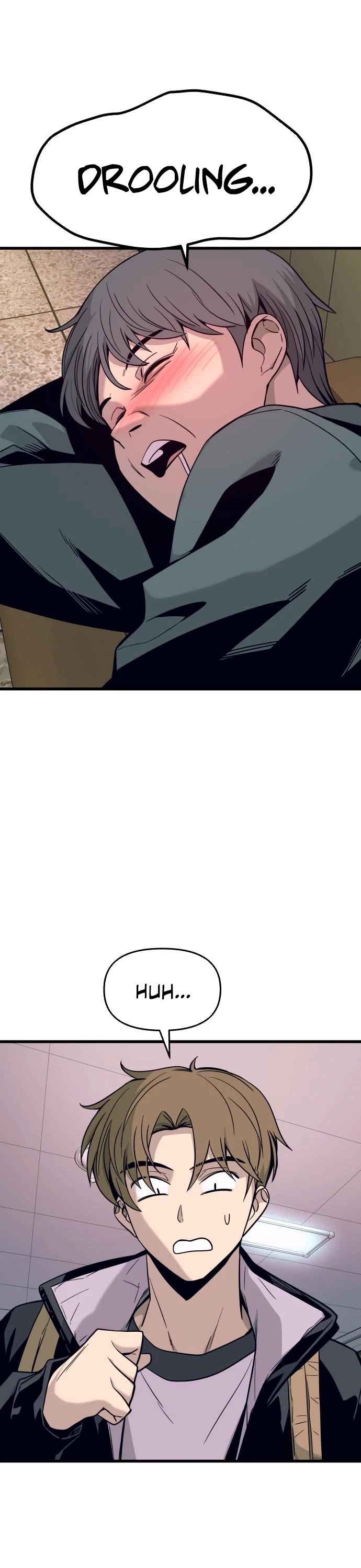 My Bias Gets On The Last Train Chapter 1 page 52 - Chapter 1