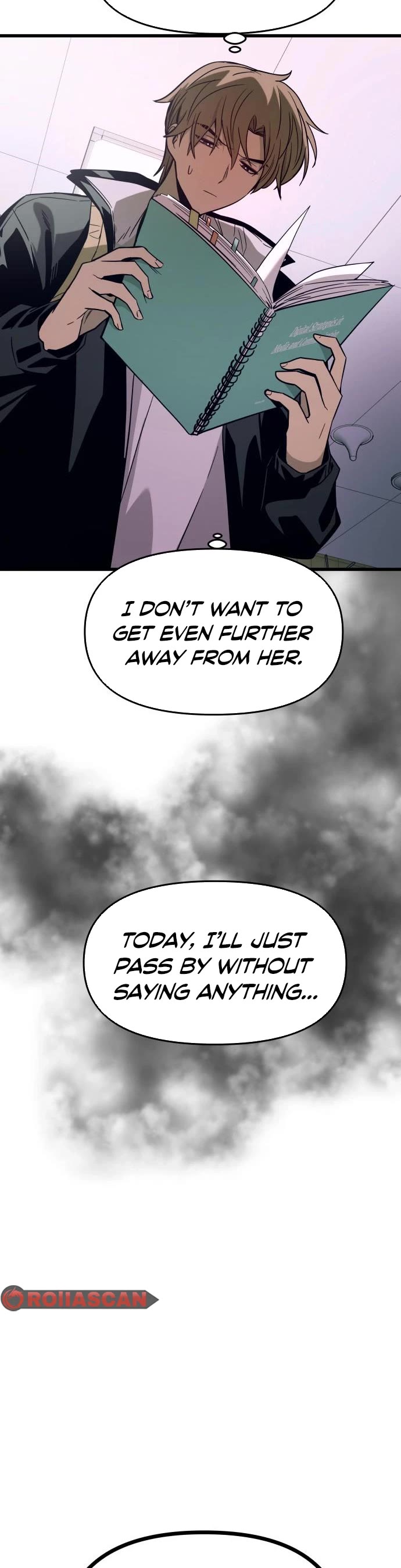 My Bias Gets On The Last Train Chapter 1 page 56 - Chapter 1