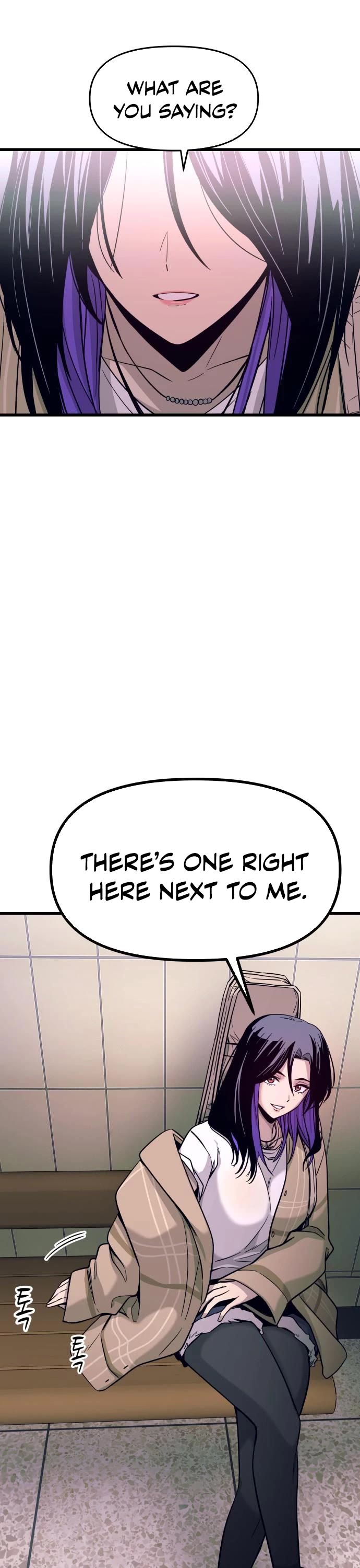 My Bias Gets On The Last Train Chapter 1 page 59 - Chapter 1
